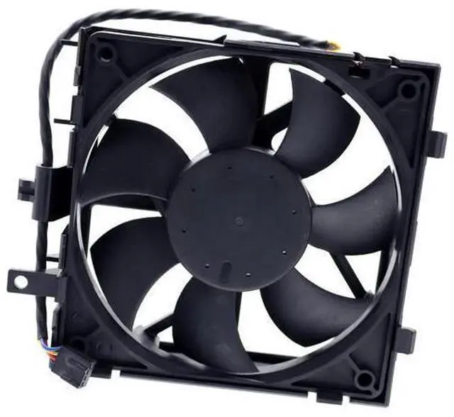 Main image of Deal4GO TOP Chassis Cooling Fan Cage Fan HHCM0 0HHCM0 Replacement for Dell Alienware Aurora R5 R6 R7 R8 R9 R10 R11 R12 Precision 3640 3630