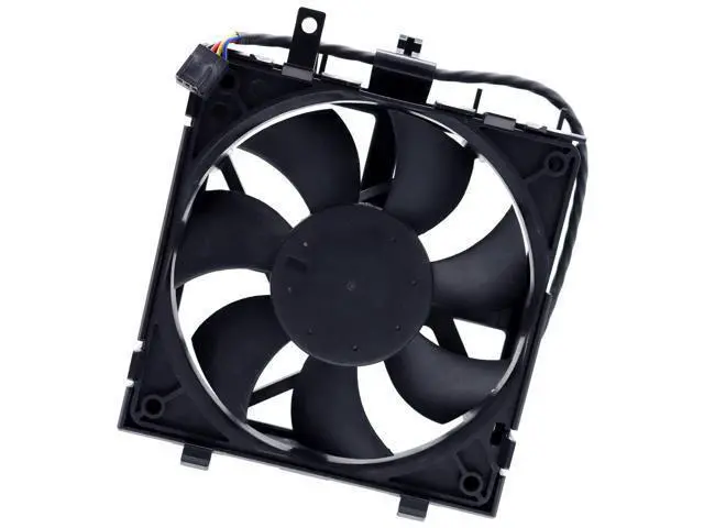 Alt view image 3 of 5 - Deal4GO TOP Chassis Cooling Fan Cage Fan HHCM0 0HHCM0 Replacement for Dell Alienware Aurora R5 R6 R7 R8 R9 R10 R11 R12 Precision 3640 3630