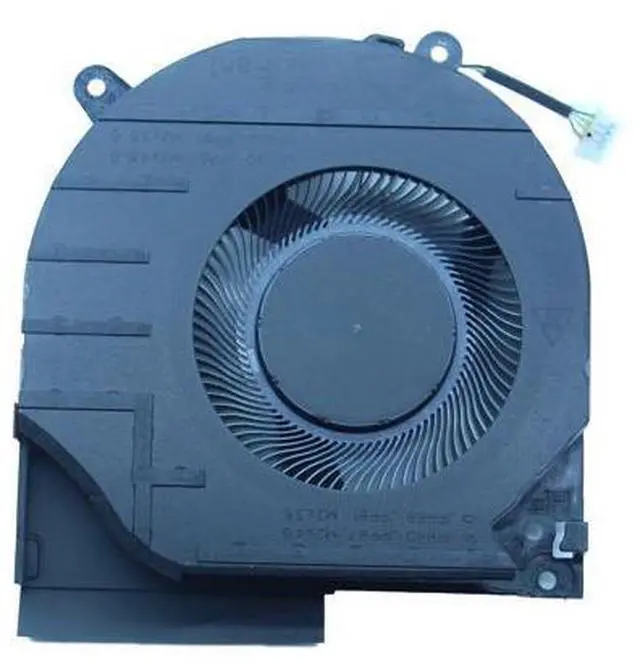 Main image of BDWZNLA New Laptop CPU Cooling Fan for HP Victus 9 16-R TPN-C169 N44738-001 DC280013XS0 JRP6D JRP67 JRP68 JRP61 MG75090V1-C470-S9A K33029 DC5V 4.00W