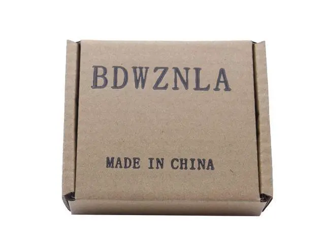 Alt view image 4 of 4 - BDWZNLA New Laptop CPU Cooling Fan for HP Victus 9 16-R TPN-C169 N44738-001 DC280013XS0 JRP6D JRP67 JRP68 JRP61 MG75090V1-C470-S9A K33029 DC5V 4.00W