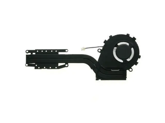 Alt view image 2 of 4 - 03NVJ1 CPU Cooling Fan with Heatsink Replacement for DELL Latitude 7310 E7310 3NVJ1 EG50040S1-CJ50-S9A 0CPDCC CPDCC (NOT FIT DELL Latitude 7310 2-in-1)