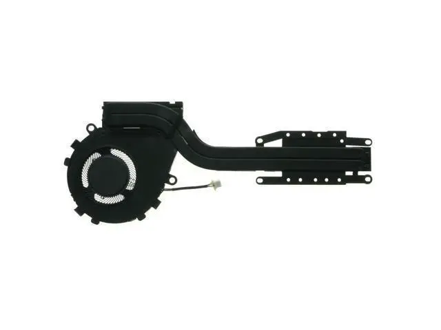 Alt view image 3 of 4 - 03NVJ1 CPU Cooling Fan with Heatsink Replacement for DELL Latitude 7310 E7310 3NVJ1 EG50040S1-CJ50-S9A 0CPDCC CPDCC (NOT FIT DELL Latitude 7310 2-in-1)
