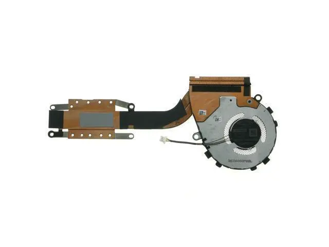 Alt view image 4 of 4 - 03NVJ1 CPU Cooling Fan with Heatsink Replacement for DELL Latitude 7310 E7310 3NVJ1 EG50040S1-CJ50-S9A 0CPDCC CPDCC (NOT FIT DELL Latitude 7310 2-in-1)