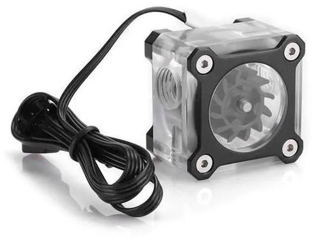 Main image of R3 RGB Colorful PC Water Meter, Water Cooling Meter Indicator with G1/4 Female Thread, for Computer Water Cooling