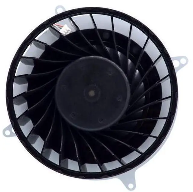 Main image of Deal4GO 23-Blades Internal Cooling Fan 12042GB-12W-XR-01 G12L12MS1AH-56J14 Replacement for Sony Playstation 5 PS5 Series (Third-Party)