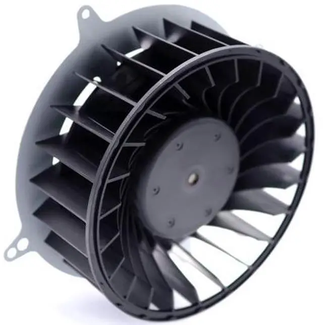 Alt view image 5 of 5 - Deal4GO 23-Blades Internal Cooling Fan 12042GB-12W-XR-01 G12L12MS1AH-56J14 Replacement for Sony Playstation 5 PS5 Series (Third-Party)