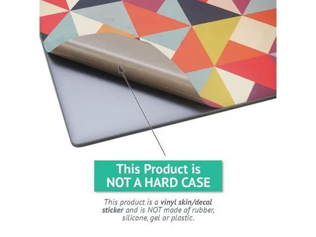 Alt view image 2 of 2 - MightySkins Skin Compatible with Apple iPad Pro Smart Keyboard 12.9" (2018) - Im Really A Mermaid - Protective, Durable, and Unique Vinyl Decal wrap Cover - Easy to Apply, Remove - Made in The USA