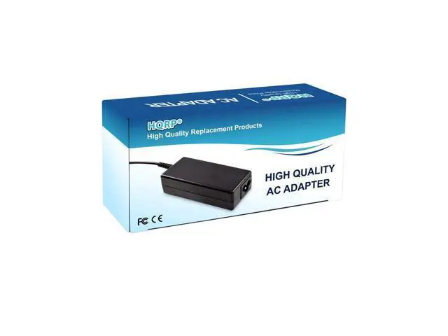 Alt view image 2 of 5 - HQRP Powerful 84W Car Charger Converter 120V AC to 12V DC Adapter Power Supply Cord Compatible with Engel Portable Refrigerator-Freezer Model MD14F, Car Lighter Socket Power Supply
