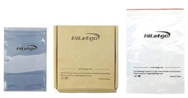 Alt view image 5 of 5 - HiLetgo 4 Channels ADUM3160 B0505S 1500V USB to USB Voltage Isolator Module Support 12Mbps 1.5Mbps
