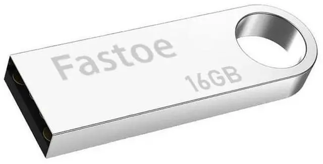 Main image of Kali Linux 64-bit Bootable Live USB Flash Drive