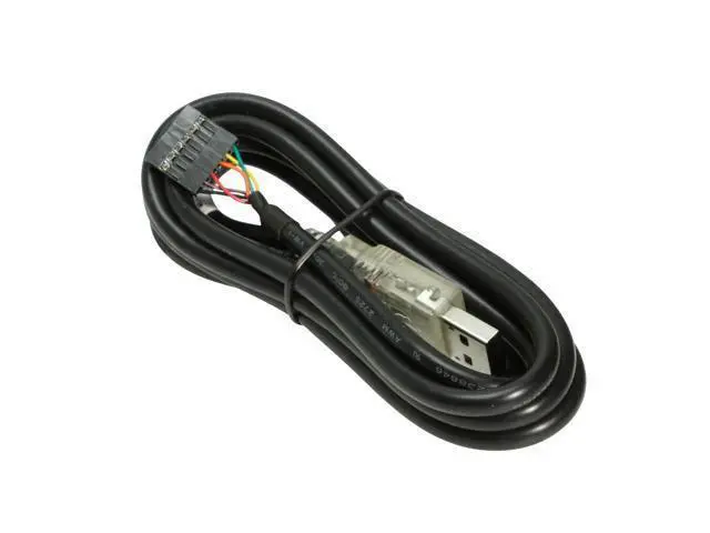 Alt view image 3 of 5 - Gearmo USB to 3.3v TTL PIN Header Cable