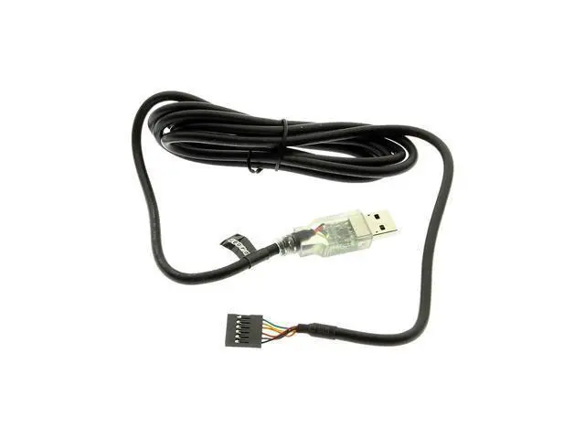 Alt view image 5 of 5 - Gearmo USB to 3.3v TTL PIN Header Cable