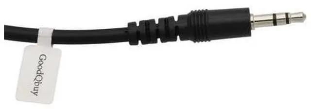 Alt view image 2 of 5 - GoodQbuy USB Programming Cable for Icom Radios IC-2730 IC-2730A IC-F3 IC-F3S IC-F3GS IC-F3GT IC-F4 IC-F4S IC-F21 IC-F26 1-pin