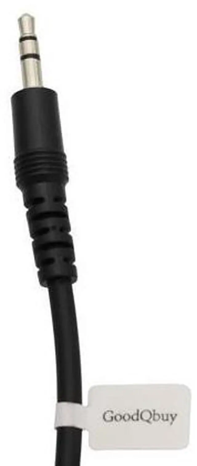 Alt view image 3 of 5 - GoodQbuy USB Programming Cable for Icom Radios IC-2730 IC-2730A IC-F3 IC-F3S IC-F3GS IC-F3GT IC-F4 IC-F4S IC-F21 IC-F26 1-pin