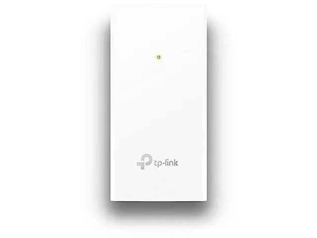 Alt view image 2 of 4 - TP-LINK TL-POE2412G 24V Passive PoE Adapter