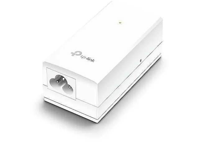 Alt view image 3 of 4 - TP-LINK TL-POE2412G 24V Passive PoE Adapter