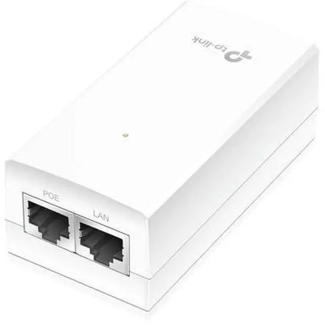 Main image of TP-LINK TL-POE2412G 24V Passive PoE Adapter