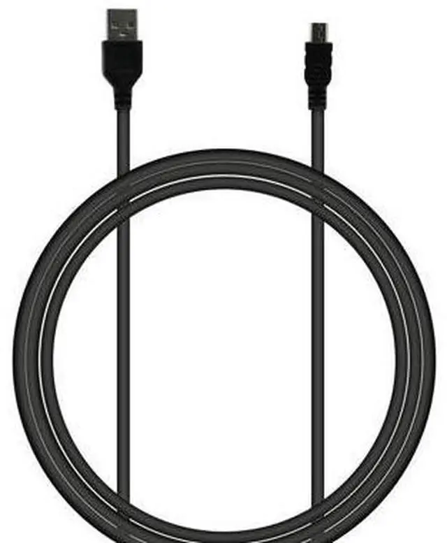 Main image of PDEEY USB Cable Replacement for Nexiq Link 2, 6.6 ft