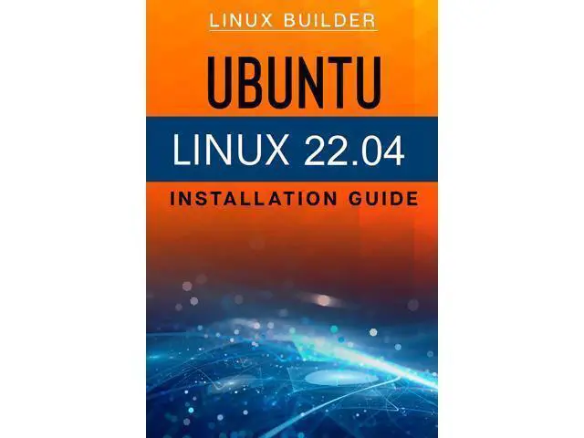 Alt view image 3 of 5 - Generic Ubuntu Linux 22.04 LTS 8GB USB Flash Drive Includes Boot Repair and Install Guide