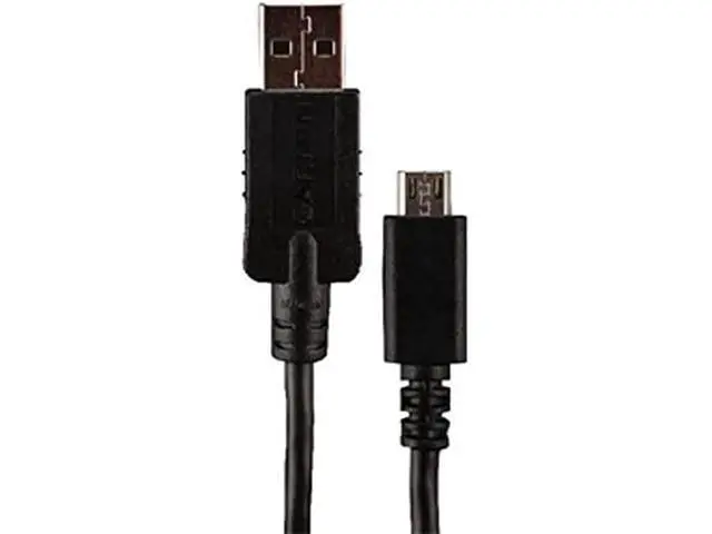 Main image of Garmin MicroUSB Cable