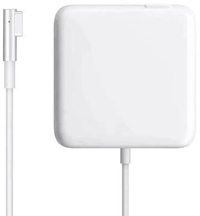 Main image of Mac Book Pro Charger,85W L-Tip Replacement AC Power Adapter, Compatible with Adapter for Mac Book Pro 15-Inch and 17-inch (Before mid 2012 Models)