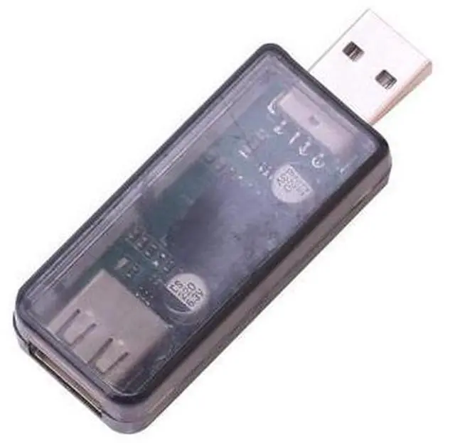 Main image of OCESTORE USB Isolator Module ADUM3160 USB to USB Voltage Isolator Board USB Digital Isolation Protection with OC Protection 5KV ESD MAX