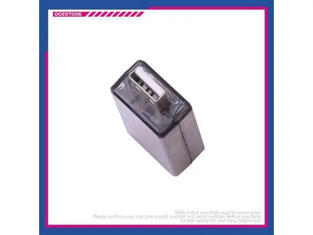 Alt view image 4 of 5 - OCESTORE USB Isolator Module ADUM3160 USB to USB Voltage Isolator Board USB Digital Isolation Protection with OC Protection 5KV ESD MAX