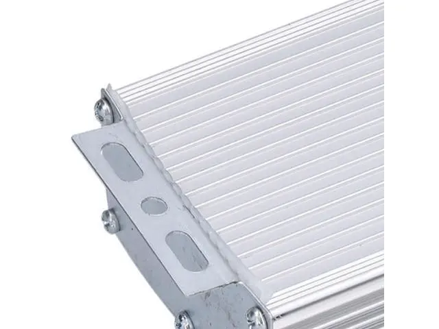 Alt view image 3 of 5 - DC 48V-96V to 12V Converter 300W 25A Step-Down Voltage Regulator Aluminum Alloy Power Supply for Automotive Marine Applications
