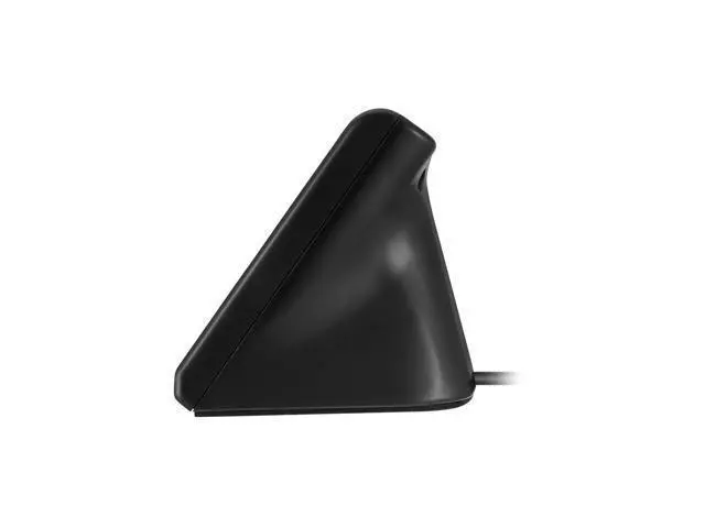 Alt view image 5 of 5 - Adesso SCR-300 Desktop Smart ID Credit Card Reader CAC Card Reader Military, DOD USB Common Access CAC, Compatible with Windows, Mac OS