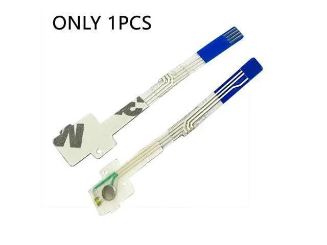 Alt view image 2 of 5 - Zahara Power Switch ON-Off Button Board Cable Replacement for Toshiba P700 P740 P745 M600 M645