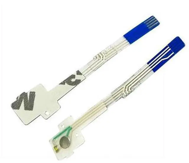 Main image of Zahara Power Switch ON-Off Button Board Cable Replacement for Toshiba P700 P740 P745 M600 M645