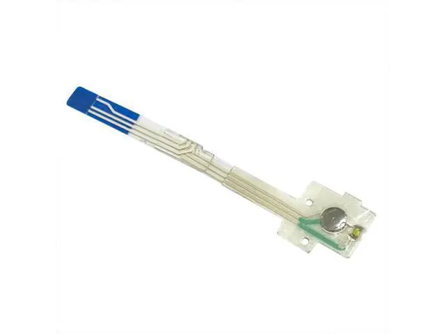 Alt view image 4 of 5 - Zahara Power Switch ON-Off Button Board Cable Replacement for Toshiba P700 P740 P745 M600 M645