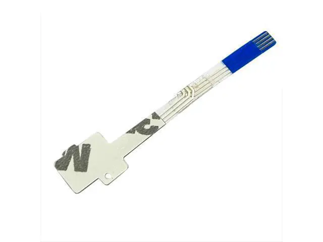 Alt view image 5 of 5 - Zahara Power Switch ON-Off Button Board Cable Replacement for Toshiba P700 P740 P745 M600 M645
