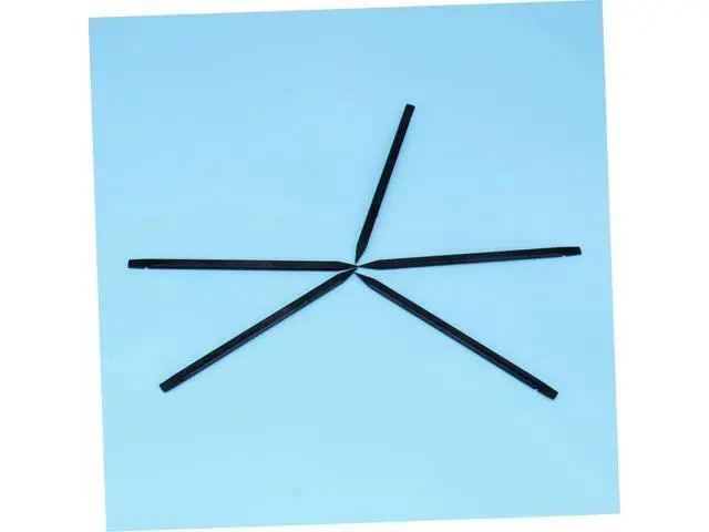 Alt view image 5 of 5 - HOMSFOU Anti-Static Double-Head Spudger Pry Tool 5.7 Inch Plastic Repair Stick for Mobile Phone Laptop Tablet Electronic Disassembly and Cable Opening