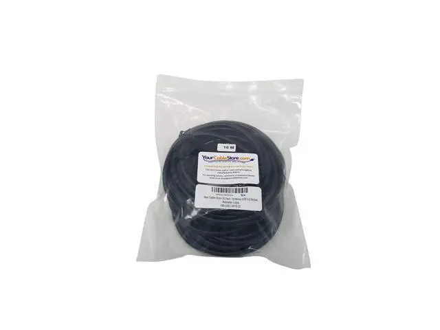 Alt view image 2 of 2 - Your Cable Store 32 Foot / 10 Meter USB 3.0 Active Repeater Cable