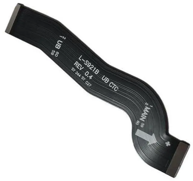 Main image of ruichuang OEM Motherboard LCD Flex Cable Ribbon Compatible with Galaxy S24 5G SM-S921