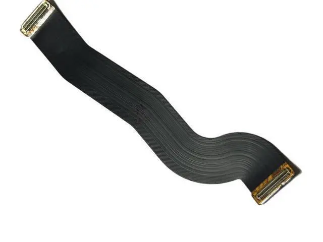 Alt view image 2 of 2 - ruichuang OEM Motherboard LCD Flex Cable Ribbon Compatible with Galaxy S24 5G SM-S921