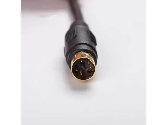 Alt view image 2 of 5 - USB-AFC8503 for GT10/GT01 Touch Screen Programming Cable Communication Download Cable Support WIN7/8/10 (32/64 bit) Gold-Plated high-Speed and Stable Model FT232RL chip 3 Meters