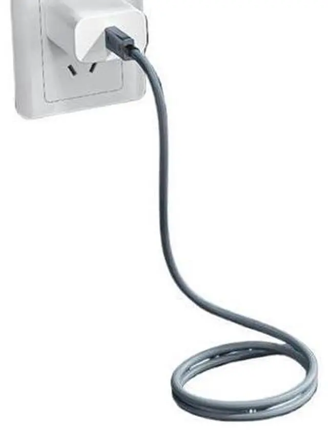 Alt view image 3 of 6 - 4 40Gbps USB4 Cable USB Type C to C 240W Fast Cable(1.5m)