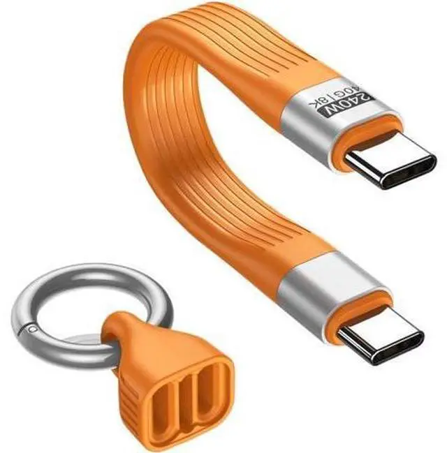 Main image of USB4 240W Fast t2y>pe-c Cable