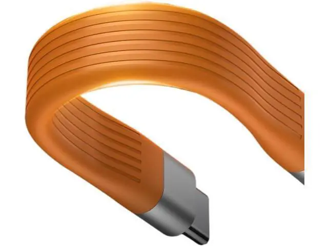 Alt view image 4 of 4 - USB4 240W Fast t2y>pe-c Cable