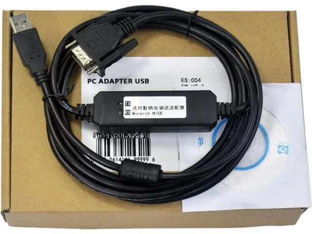 Main image of 1pc Applicable to elevator motherboard USB debugging cable data cable communication cable debugging cable