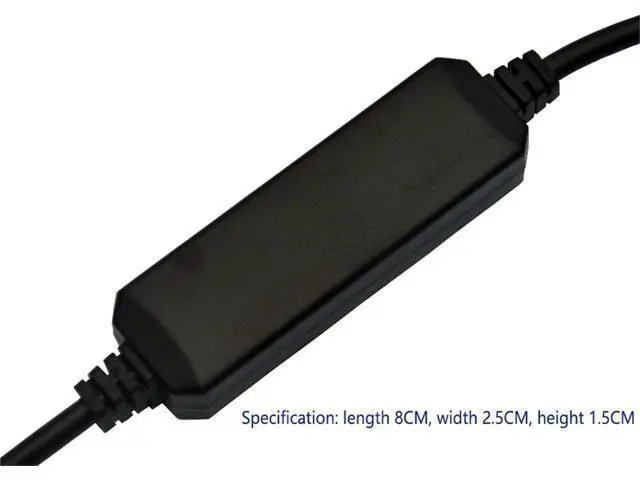 Alt view image 3 of 3 - 1pc Applicable to elevator motherboard USB debugging cable data cable communication cable debugging cable