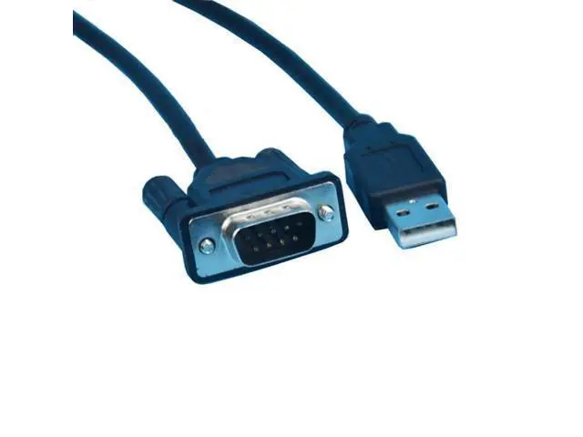 Alt view image 2 of 4 - USB-TK401 for CP410 Touch Panel Communication Programming Cable Download Cable Data Cable Computer USB Port Dual Chip Design Industrial Grade