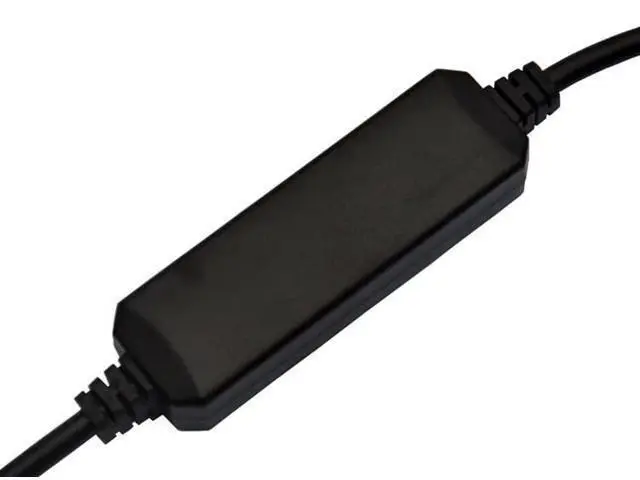 Alt view image 3 of 4 - USB-TK401 for CP410 Touch Panel Communication Programming Cable Download Cable Data Cable Computer USB Port Dual Chip Design Industrial Grade