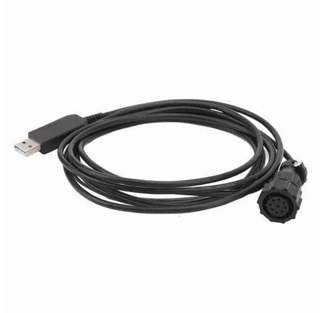 Main image of 100 Plug USB Data Cable for Marine Navigation Software,Compatible with Plug Output Rine Navigation Software,10 Cable,OS X 10.,Device Connection,Marine Data