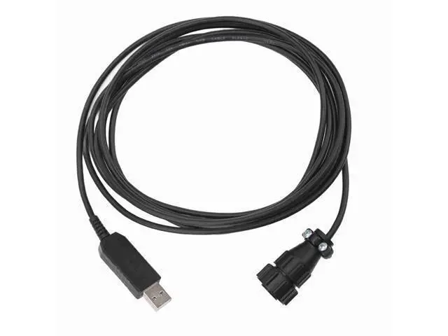 Alt view image 3 of 7 - AIS Plug Interface Cable, USB Data Cable for Marine Navigation Software. Connect Ship AIS Targets to Your PC