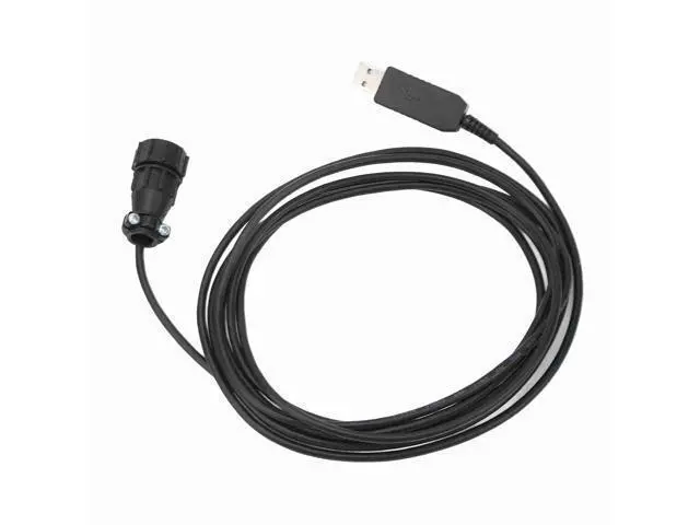 Alt view image 6 of 7 - AIS Plug Interface Cable, USB Data Cable for Marine Navigation Software. Connect Ship AIS Targets to Your PC