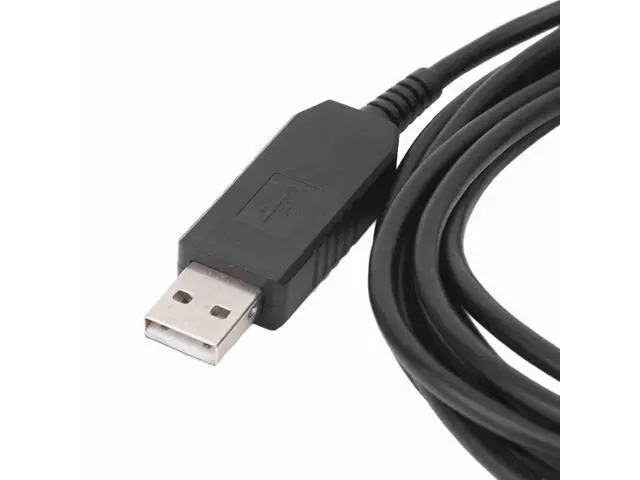 Alt view image 7 of 7 - AIS Plug Interface Cable, USB Data Cable for Marine Navigation Software. Connect Ship AIS Targets to Your PC