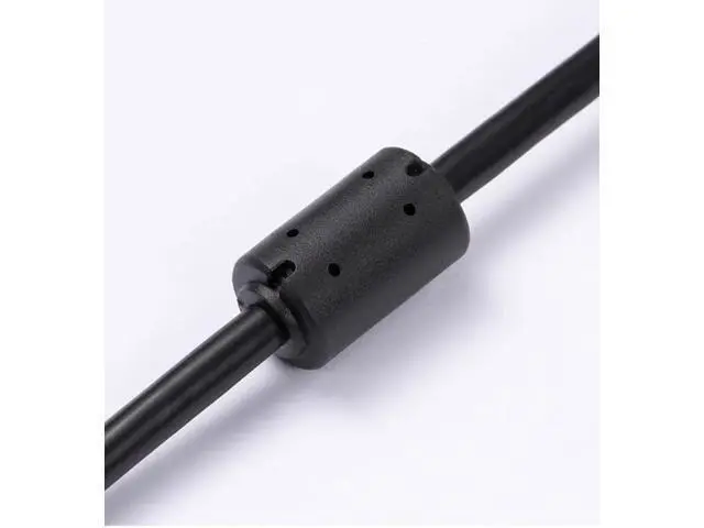 Alt view image 5 of 6 - 1 pc New Applicable USB-KV PLC Programming Cable KV Full Series Data Cable Download Cable Black FTDI Chip